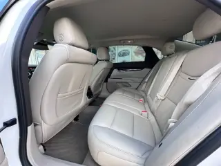 2015 Cadillac XTS Premium