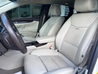 2015 Cadillac XTS Premium