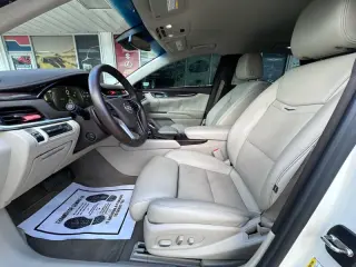 2015 Cadillac XTS Premium
