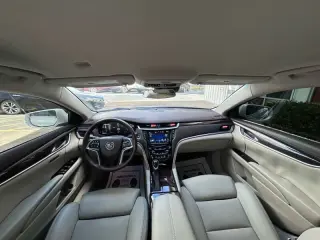 2015 Cadillac XTS Premium