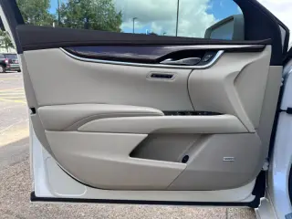 2015 Cadillac XTS Premium