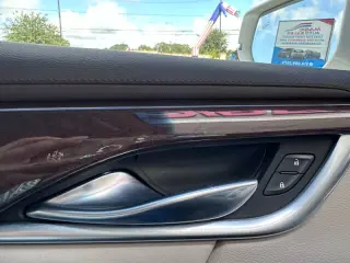 2015 Cadillac XTS Premium