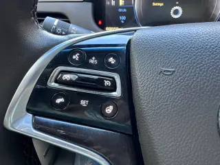 2015 Cadillac XTS Premium