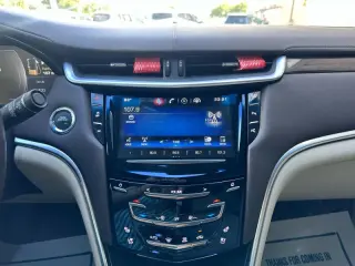 2015 Cadillac XTS Premium