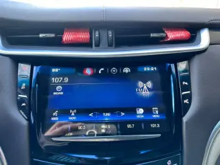 2015 Cadillac XTS Premium