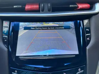 2015 Cadillac XTS Premium