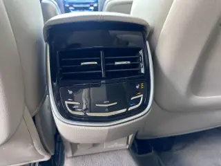 2015 Cadillac XTS Premium