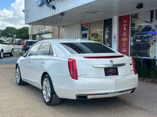 2015 Cadillac XTS Premium
