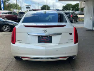 2015 Cadillac XTS Premium