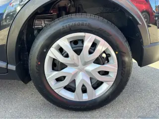 2019 Toyota C-HR LE