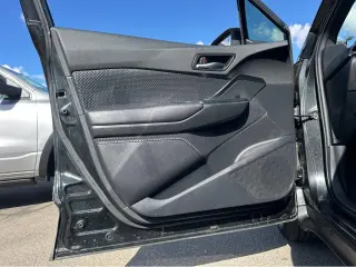2019 Toyota C-HR LE