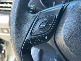 2019 Toyota C-HR LE