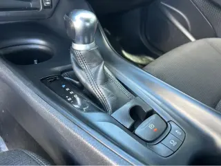 2019 Toyota C-HR LE
