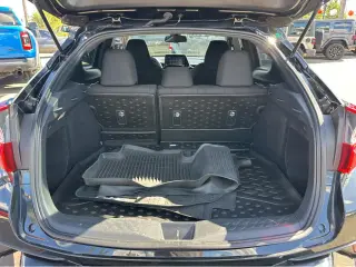 2019 Toyota C-HR LE