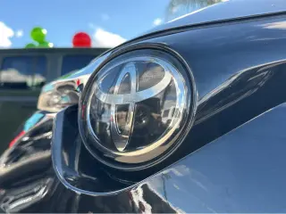 2019 Toyota C-HR LE