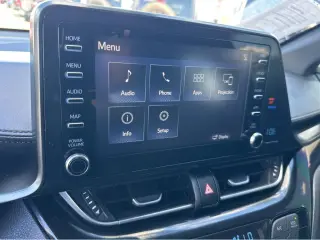 2019 Toyota C-HR LE