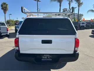 2021 Toyota Tacoma 2WD SR