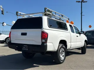 2021 Toyota Tacoma 2WD SR