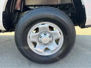 2021 Toyota Tacoma 2WD SR