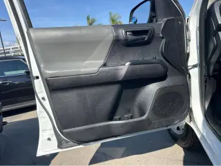 2021 Toyota Tacoma 2WD SR