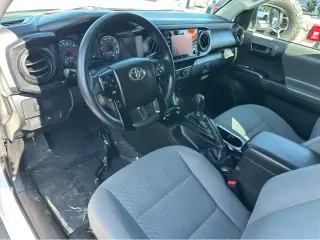 2021 Toyota Tacoma 2WD SR