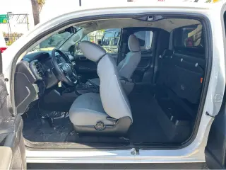 2021 Toyota Tacoma 2WD SR