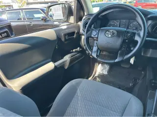 2021 Toyota Tacoma 2WD SR