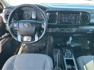 2021 Toyota Tacoma 2WD SR