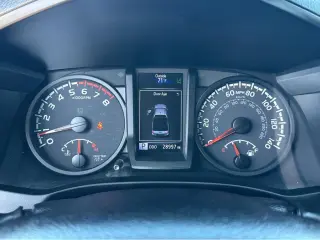 2021 Toyota Tacoma 2WD SR