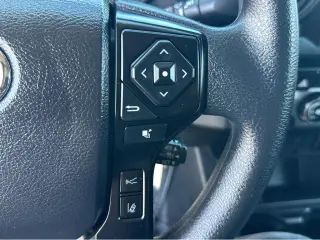2021 Toyota Tacoma 2WD SR