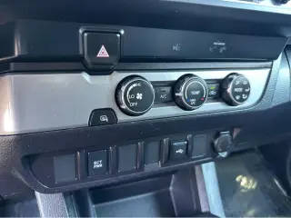 2021 Toyota Tacoma 2WD SR