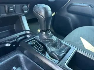2021 Toyota Tacoma 2WD SR