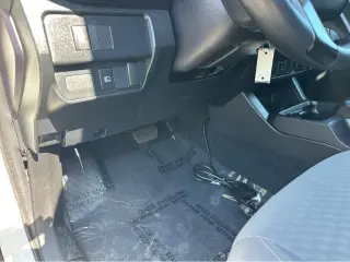 2021 Toyota Tacoma 2WD SR