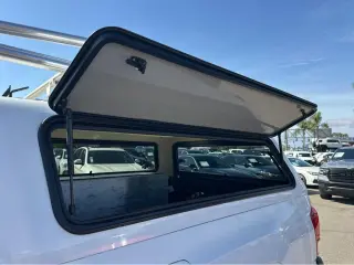 2021 Toyota Tacoma 2WD SR