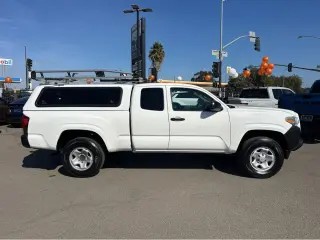 2021 Toyota Tacoma 2WD SR