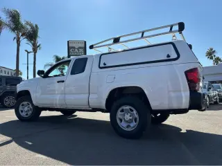 2021 Toyota Tacoma 2WD SR