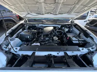 2021 Toyota Tacoma 2WD SR