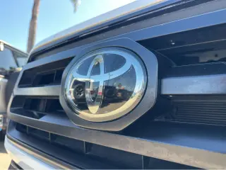 2021 Toyota Tacoma 2WD SR