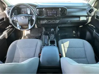 2021 Toyota Tacoma 2WD SR