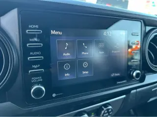 2021 Toyota Tacoma 2WD SR