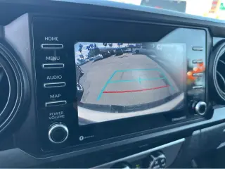 2021 Toyota Tacoma 2WD SR