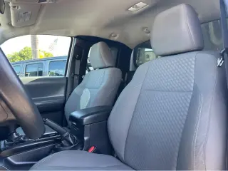 2021 Toyota Tacoma 2WD SR