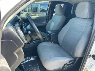 2021 Toyota Tacoma 2WD SR