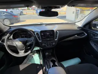2020 Chevrolet Malibu LS