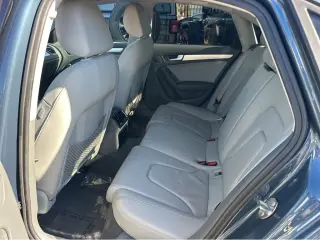 2015 Audi A4 Premium