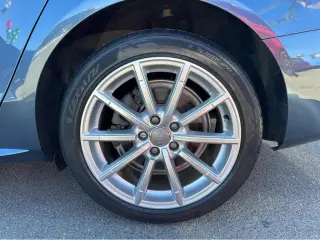 2015 Audi A4 Premium