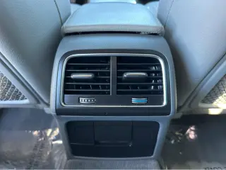 2015 Audi A4 Premium