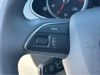 2015 Audi A4 Premium