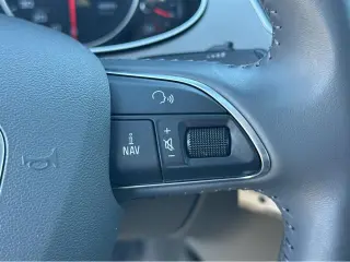 2015 Audi A4 Premium