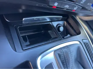 2015 Audi A4 Premium